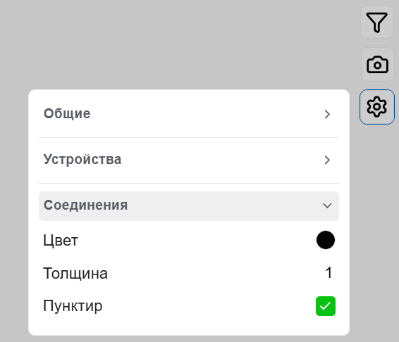 Cоединения